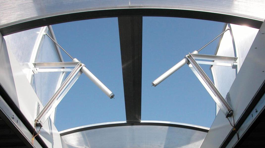 PFI Désenfumage - Quels sont nos métiers et services