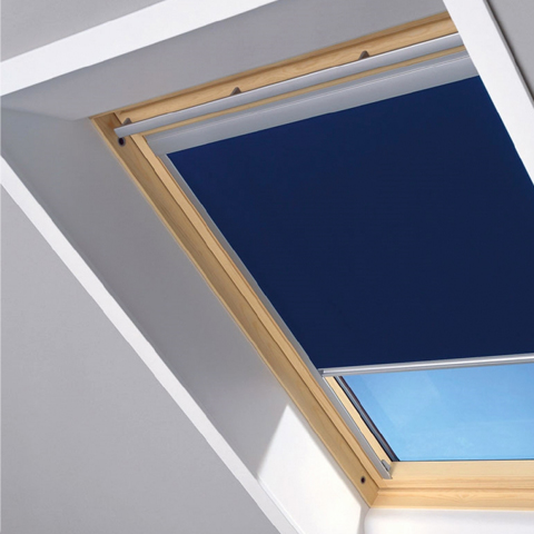 Velux Désenfumage Mécanique GGL S2076M - 114 x 118 - SK06 > Cage d'escalier