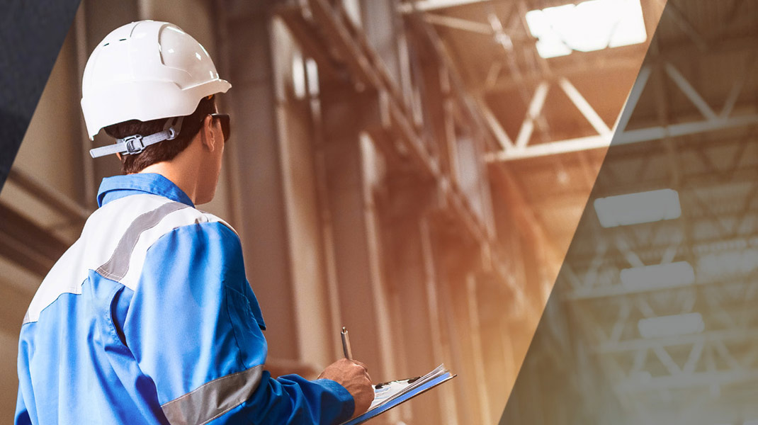 PFI Désenfumage - Offre d'emploi Technicien Maintenance Désenfumage